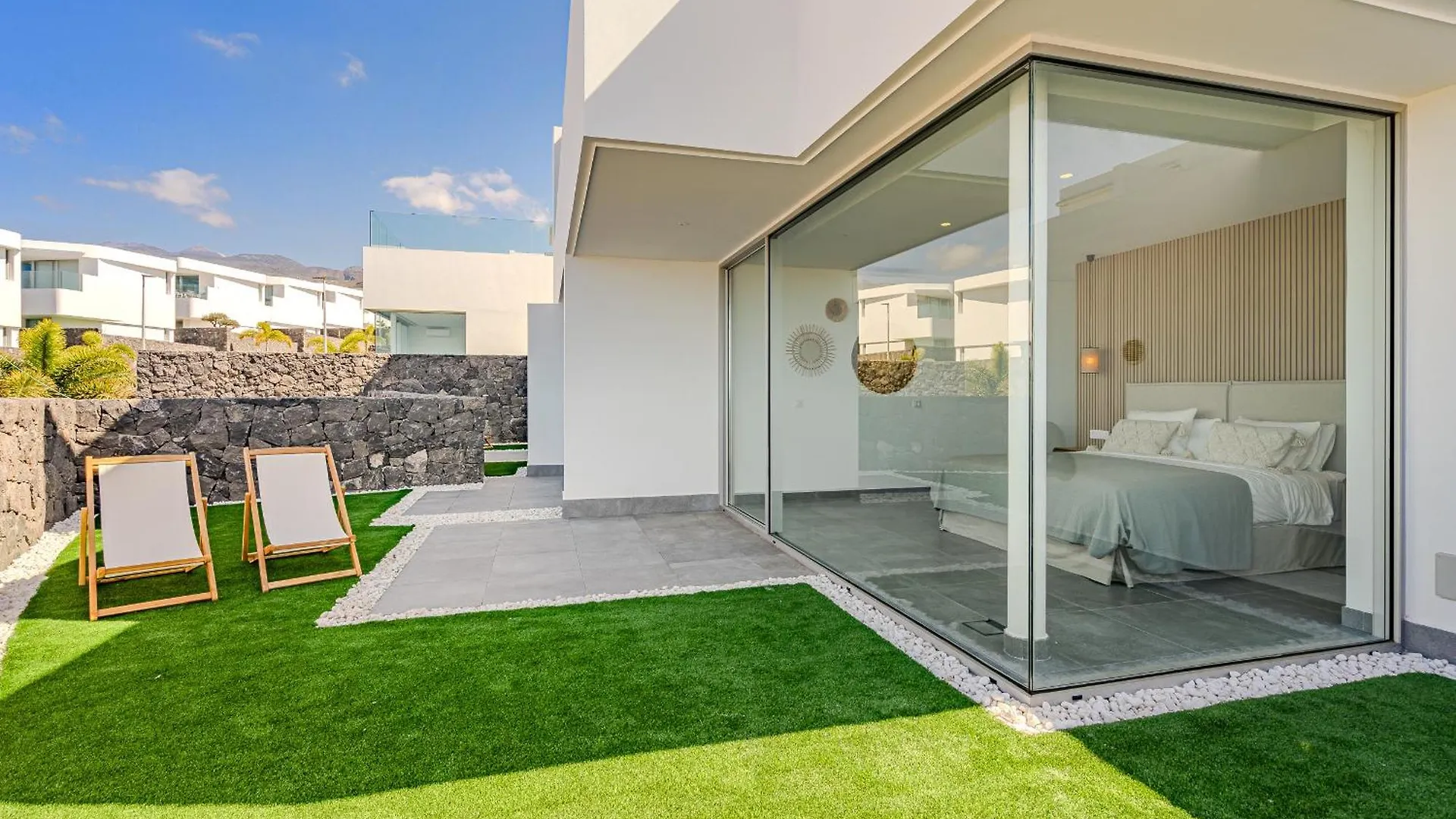 Villa Ametza كالاو سالفاجي 0*,