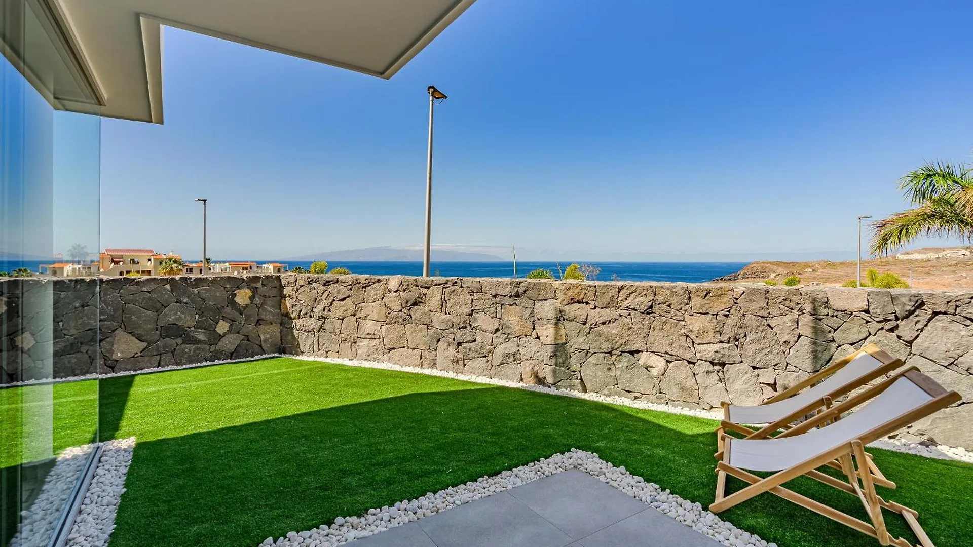 Villa Ametza كالاو سالفاجي إسبانيا